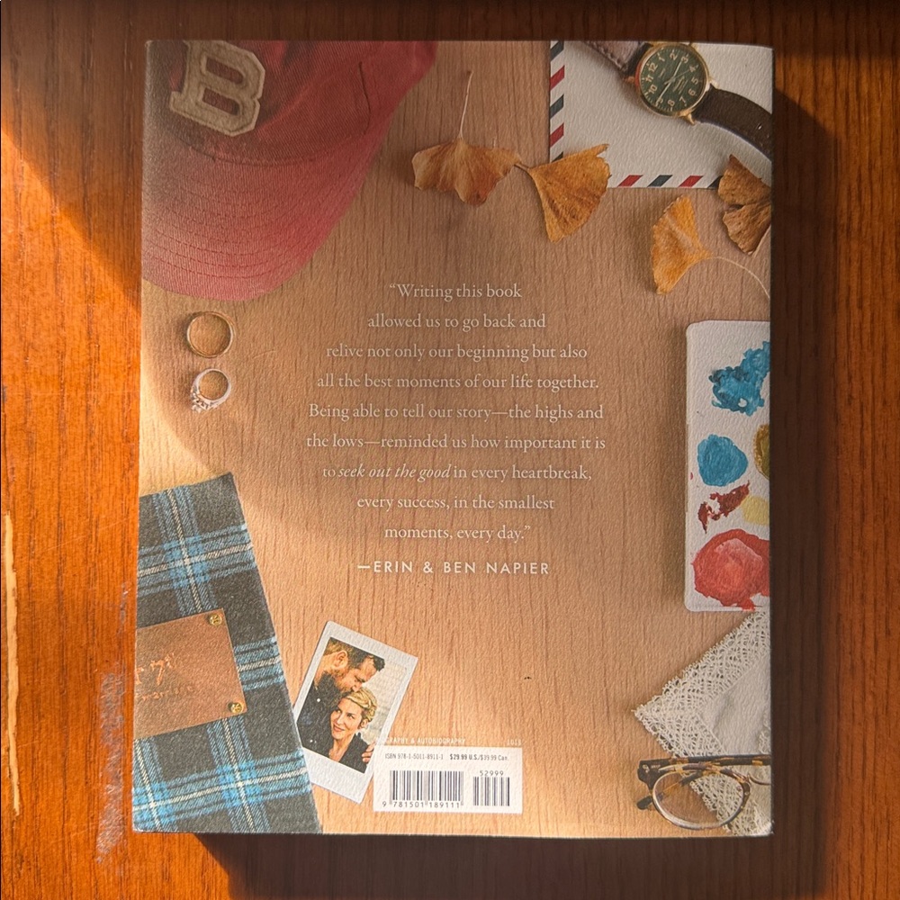 Make Something Good Today by Erin & Ben Napier - Picture 6 of 6